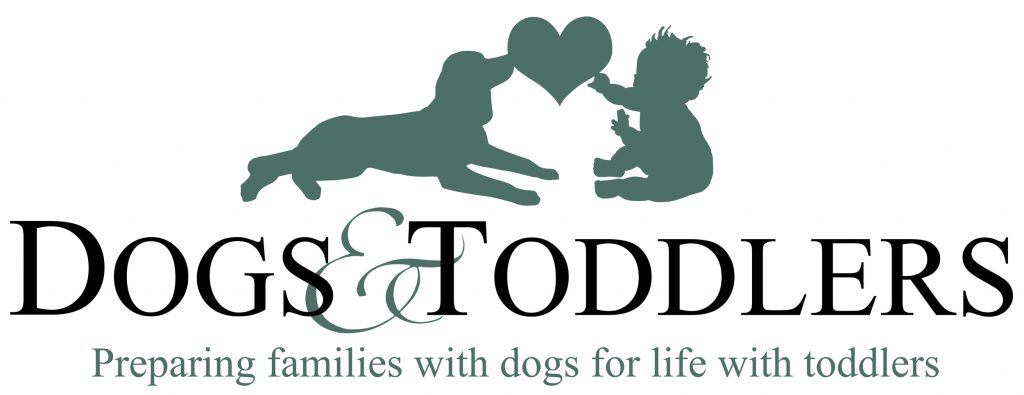 Dogs & Toddlers