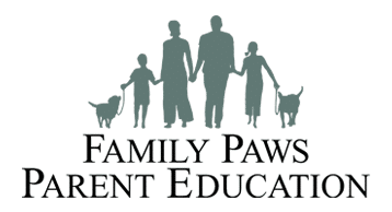 Family Paws Parent Eduction