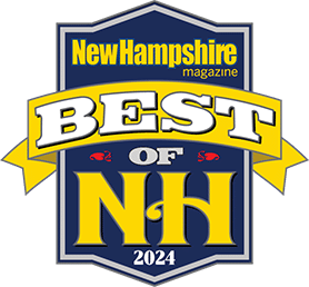 Best of New Hampshire