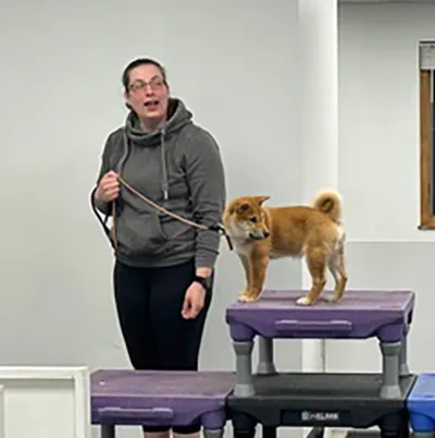 Private Training