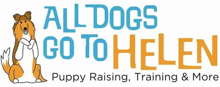 Check out AllDogsGoToHelen.com to find out more!