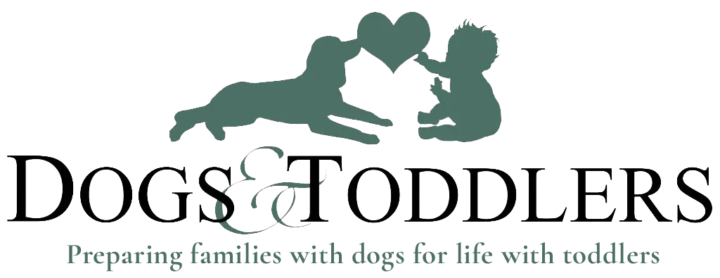 Dogs & Toddlers