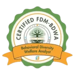 Behavioral Diversity Welfare Analyst