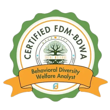 Behavioral Diversity Welfare Analyst